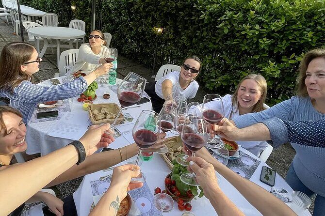 Wine Tasting in Campi Flegrei from Naples - What to Expect from the Wine Tasting in Campi Flegrei