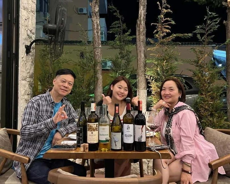 Wine Tasting in Durrës  Discover Albanias Taste - Final Thoughts: Who Should Consider This Tour?