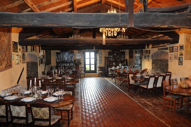 Wine Tasting in Frascati from Rome - Who Should Consider This Tour?