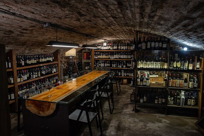 Wine tasting in Lucca - What to Expect from the Experience