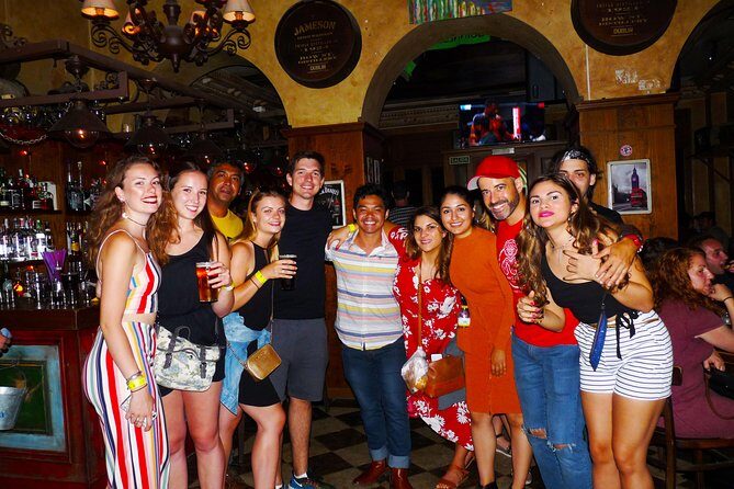 Wine Tasting in Madrid Experience - What to Expect from the Madrid Wine Tasting Experience