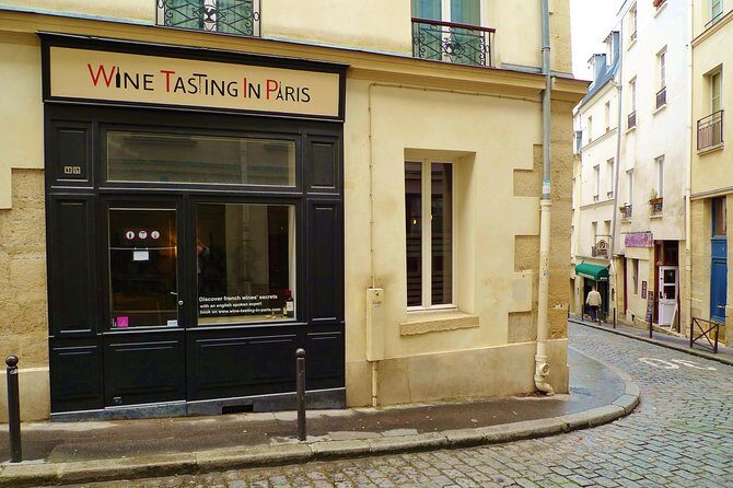 Wine Tasting In Paris - Who Should Book This Tour?