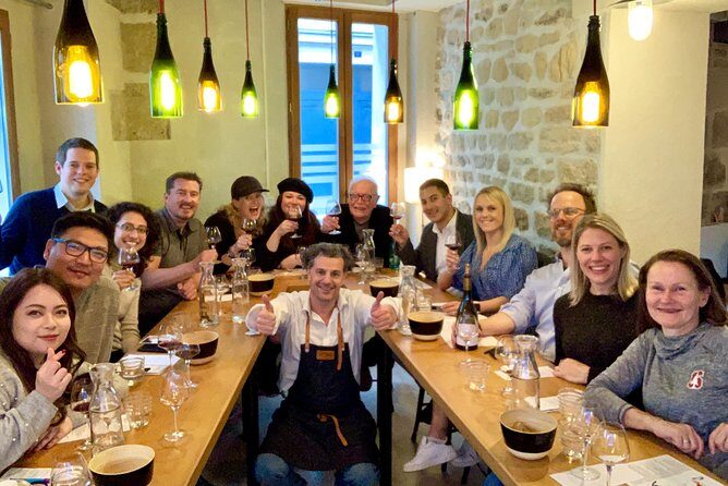 Wine Tasting In Paris - The Sum Up: Is It Worth It?