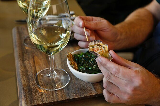 Wine Tasting in Pokolbin with Foodie Adventure - FAQ