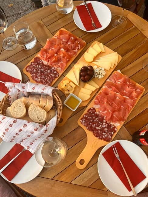 Wine Tasting in Radovljica - Final Thoughts