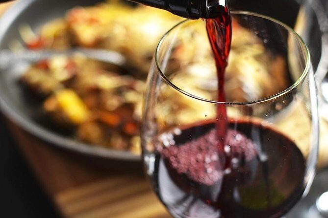 Wine Tasting in Rome with delectable meats and cheeses - Final Thoughts