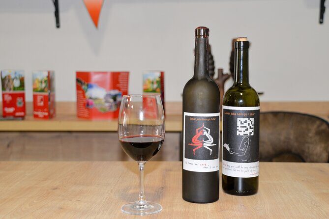 Wine Tasting in Tbilisi - Who Should Consider This Tour?