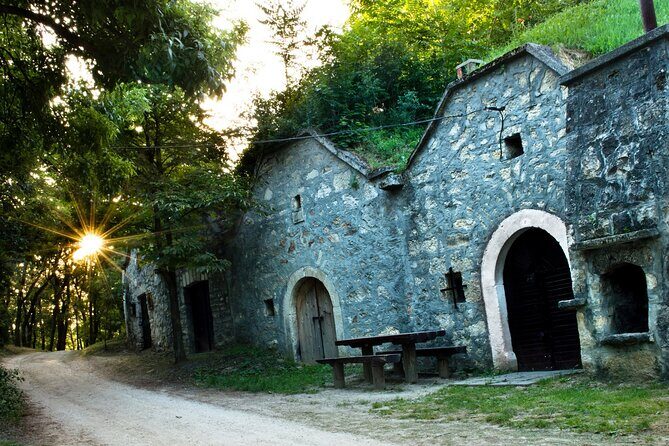 Wine Tasting in the Countryside from Budapest - Who Will Love This Tour?