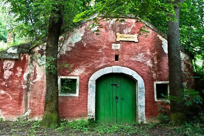 Wine Tasting in the Countryside from Budapest - FAQs