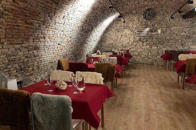 Wine Tasting IN THE DARK! - Pricing and Value for Money