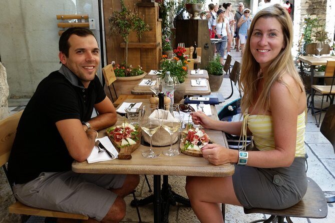 Wine Tasting in the Diocletians Palace - Who Should Consider This?