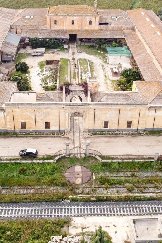 Wine Tasting in the historic baglio Florio Adamo - Who Will Love This Tour?