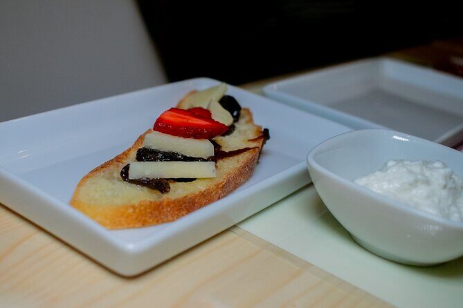 Wine tasting in the historic center of Catania - Analyzing the Value