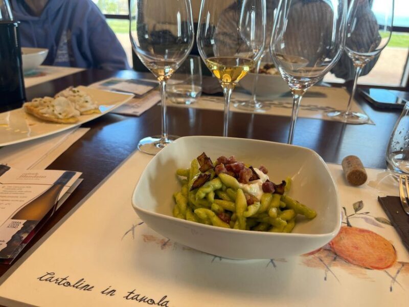 Wine Tasting in the South Slope of Etna - FAQs