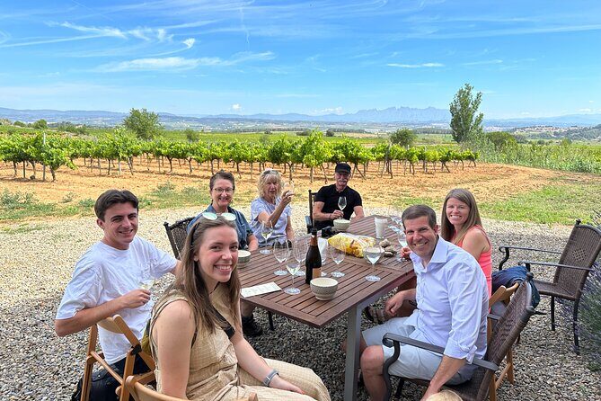 Wine Tasting in Three Boutique Wineries Tour - Max 8 people - Who Is This Tour Best For?