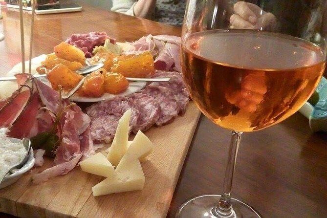 Wine Tasting in Venice - Key Points