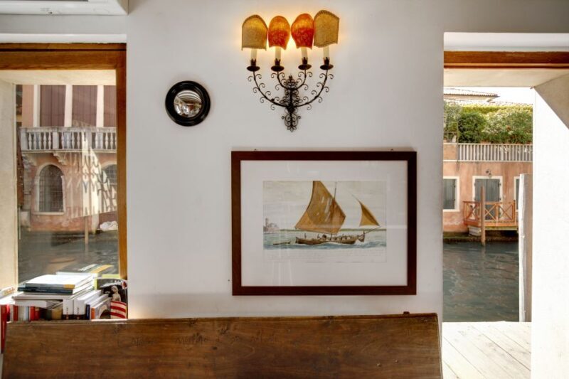 Wine Tasting in Venice - Final Thoughts