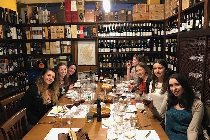 Wine tasting in Versilia with sommelier - 5 wines and local products - Final Thoughts