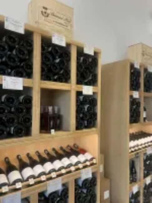 Wine tasting in Vosne-Romanée - Bernard Rion - Key Points