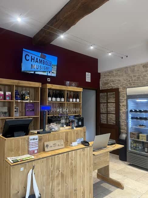 Wine tasting in Vosne-Romanée - Bernard Rion - How the Experience Compares