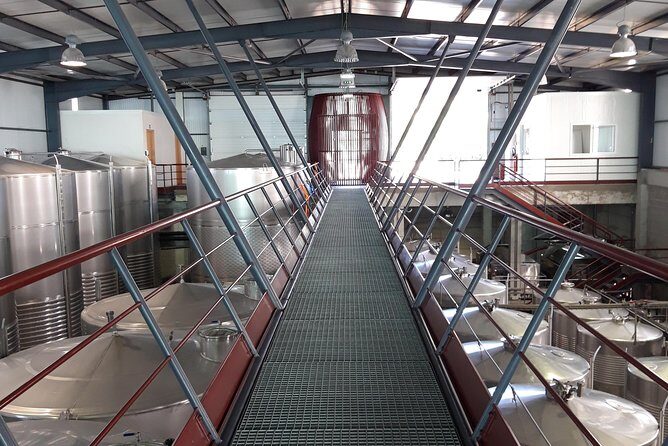 Wine Tasting & Lunch from Porto | Quinta de Santa Cristina - FAQ