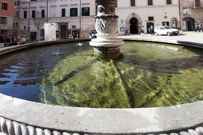 Wine Tasting Lunch in Spello withTruffle Tasting - What to Expect from the Tour