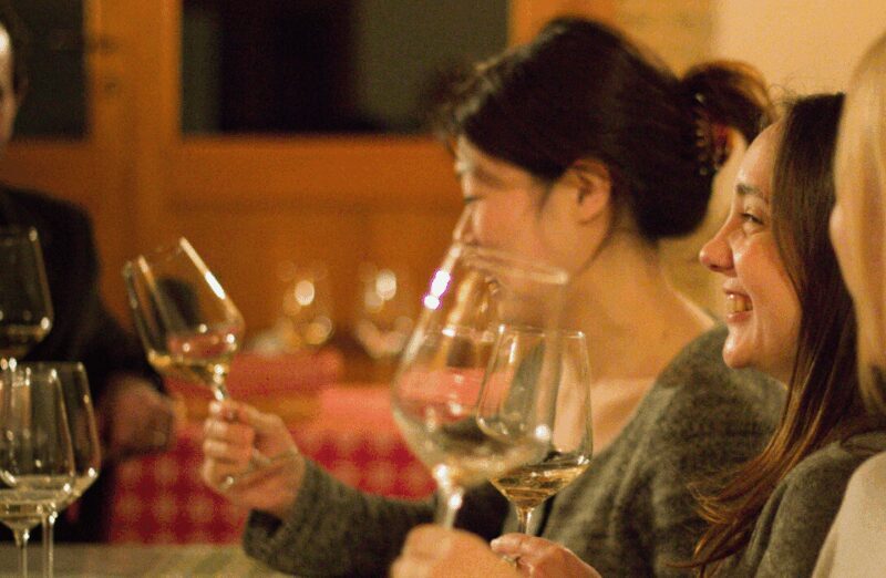 Wine Tasting near the Aquarium of Genoa - What to Expect from This Genoa Wine Tasting