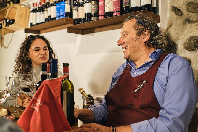 Wine Tasting near the Aquarium of Genoa - Final Thoughts