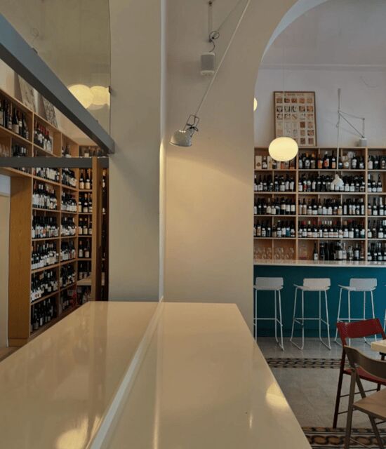 Wine tasting near the Colosseum - What to Expect During Your Visit