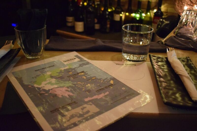 Wine Tasting Odyssey in Athens - Final Thoughts: Is It Worth It?