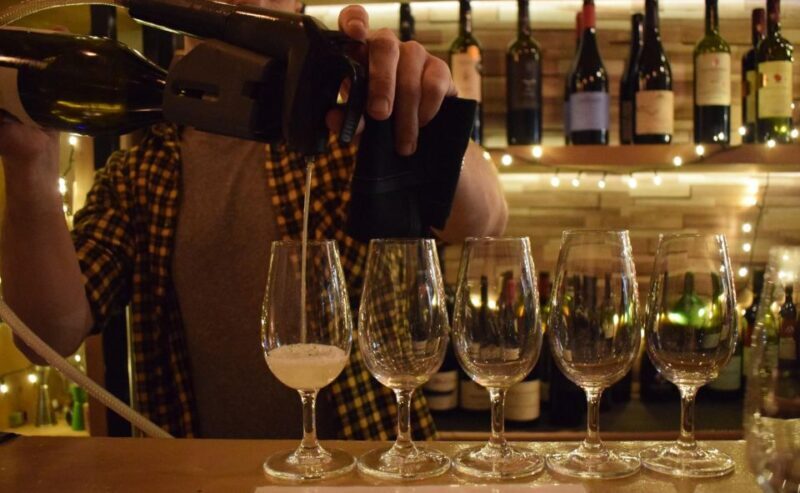 Wine Tasting Odyssey in Athens - FAQs