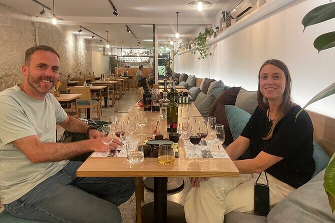 Wine tasting of 5 Port Wines with a Sommelier - What Do the Reviews Say?