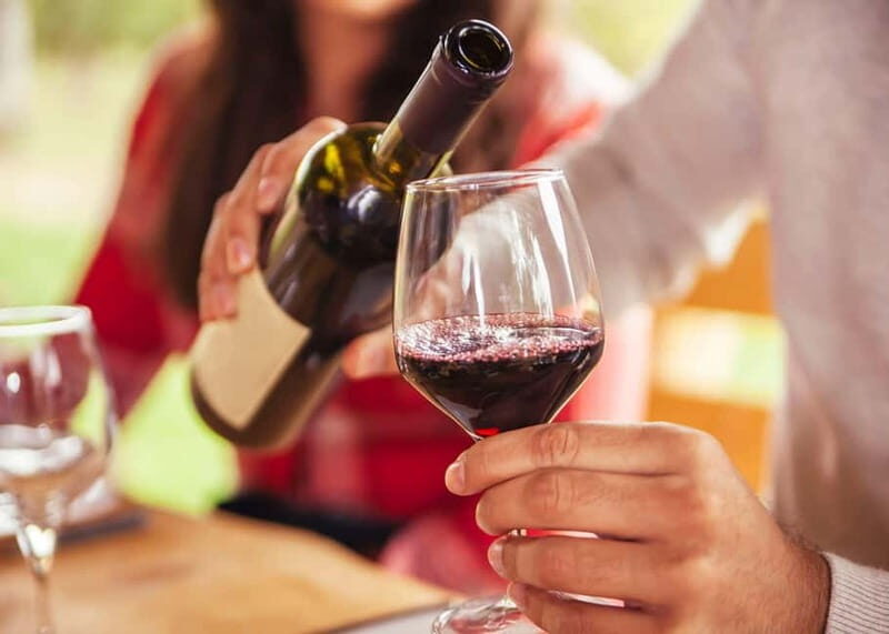 Wine Tasting on Mt. Vesuvius - Who Will Love This?