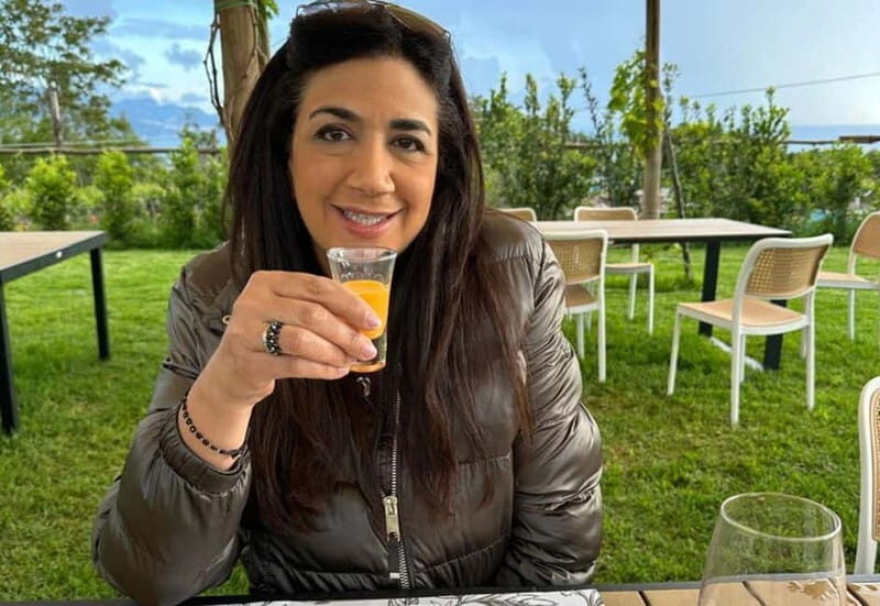 Wine Tasting on Mt. Vesuvius - The Price and Value