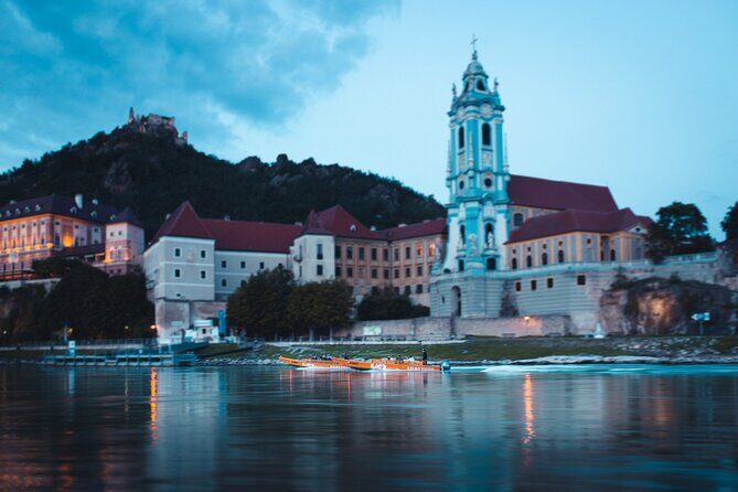 Wine tasting on traditional wooden boats in Wachau Valley - Who Will Love This Tour?