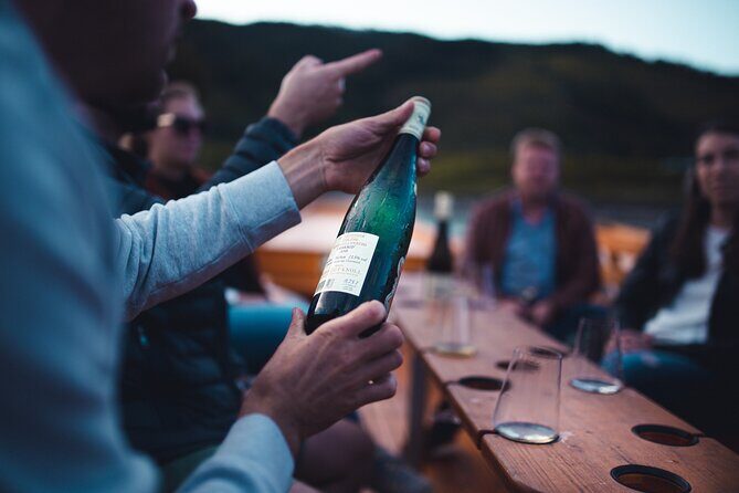 Wine tasting on traditional wooden boats in Wachau Valley - FAQ