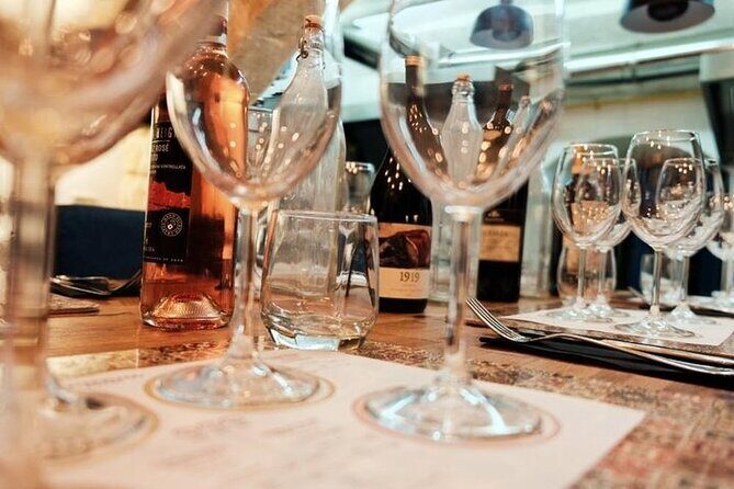 Wine Tasting & Open Kitchen Dinner in 17 Mons Vella - Practical Tips