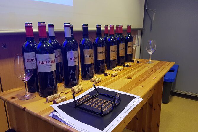 Wine tasting Paris Saint Germain des Pres - Who Should Consider This Tour?