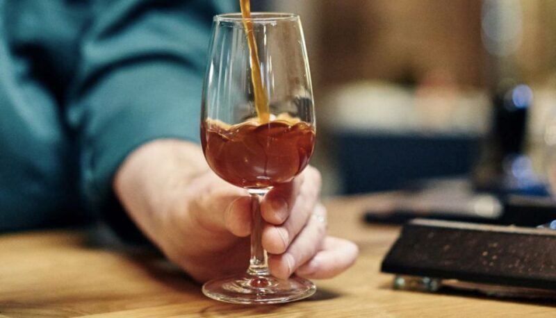 Wine Tasting - Private Half-Day Tour - The Experience in Detail