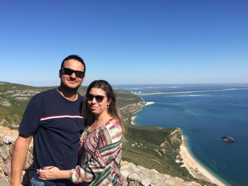 Wine Tasting - Private Half-Day Tour - Authenticity and Authentic Experiences