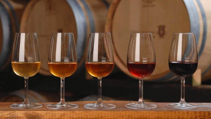 Wine Tasting - Private Half-Day Tour - Who Should Consider This Tour?