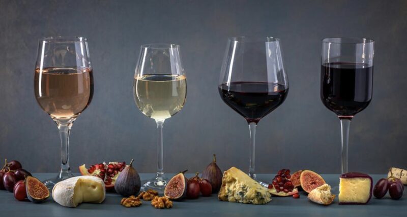 Wine Tasting - Private Half-Day Tour - Final Thoughts