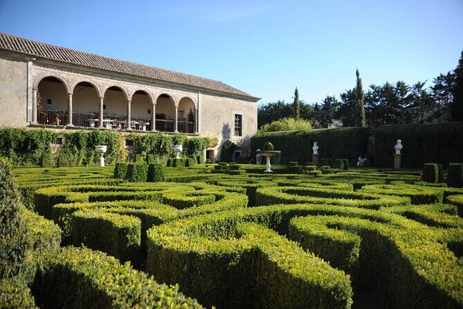 Wine Tasting + Private Tour Coastal Near Lisbon - The Itinerary in Detail