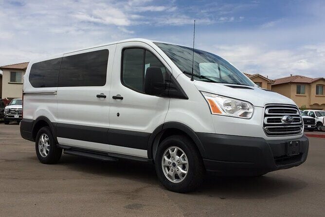 Wine Tasting, Private Transportation in the Tri-Cities WA - Exploring the Tri-Cities Wine Scene with Private Transportation