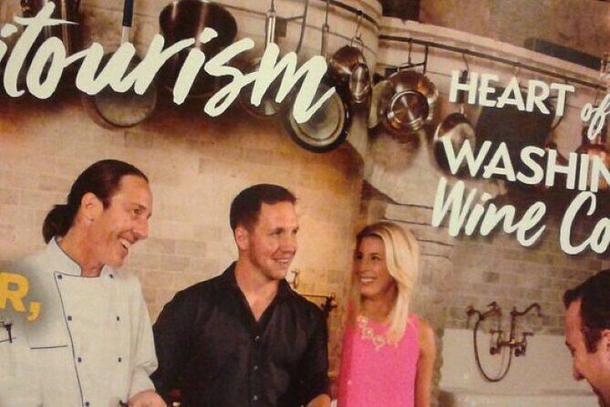 Wine Tasting, Private Transportation in the Tri-Cities WA - Key Points