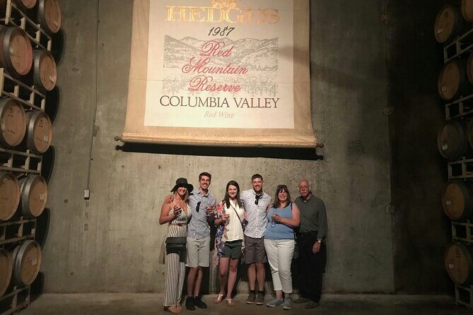 Wine Tasting, Private Transportation in the Tri-Cities WA - Who Should Consider This Tour?