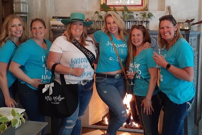 Wine Tasting, Private Transportation in the Tri-Cities WA - Final Thoughts