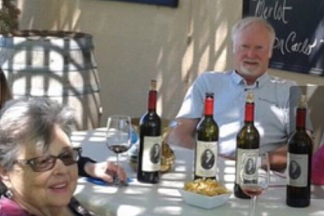 Wine Tasting, Private Transportation in the Tri-Cities WA - FAQ