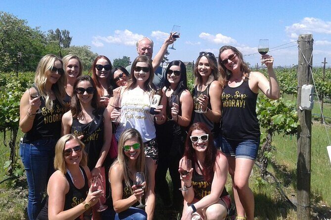 Wine Tasting, Private Transportation in Walla Walla, WA - Why This Tour Stands Out