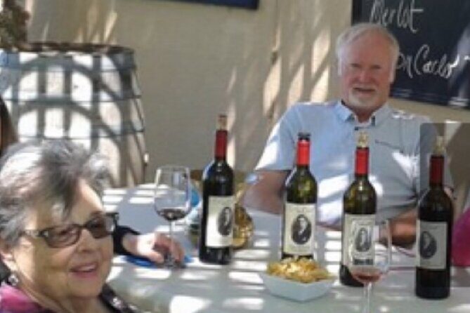 Wine Tasting, Private Transportation in Walla Walla, WA - Who Would Love This?